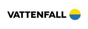 Vattenfall - Logo