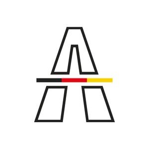 Die Autobahn GmbH des Bundes - Logo