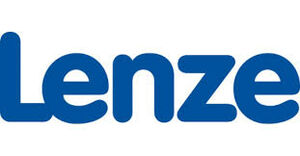 Lenze Gruppe - Logo