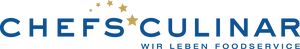 CHEFS CULINAR GmbH & Co. KG - Logo