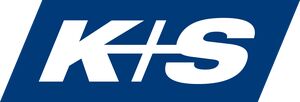 K+S Gruppe - Logo