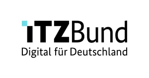 Informationstechnikzentrum Bund (ITZBund) - Logo