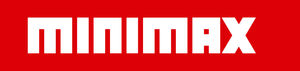 Minimax GmbH - Logo