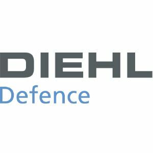 Diehl Defence GmbH & Co. KG - Logo