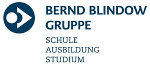 Bernd-Blindow-Schulen - Logo