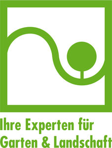 Landschaftsgärtner - Logo