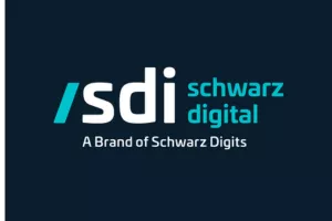 Schwarz Digital - Logo