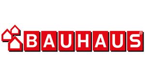 BAUHAUS - Logo