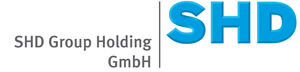 SHD Group Holding GmbH - Logo