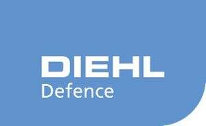 Diehl Defence GmbH & Co. KG - Logo