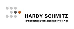 HARDY SCHMITZ GmbH - Logo