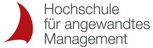 Hochschule für angewandtes Management GmbH - Logo