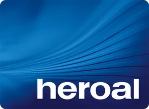 heroal - Johann Henkenjohann GmbH & Co. KG - Logo