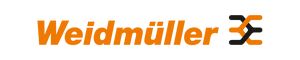 Weidmüller GmbH & Co. KG - Logo