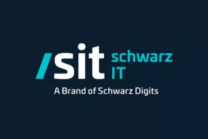 Schwarz IT - Logo