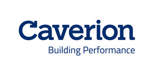 Caverion Deutschland GmbH - Logo