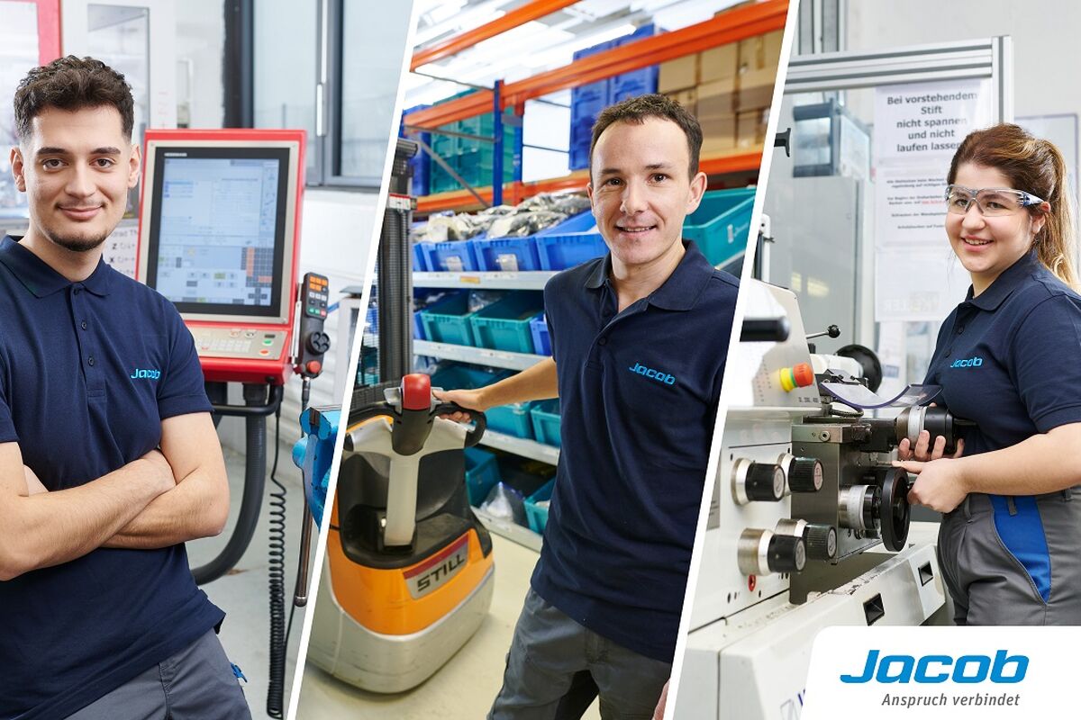 Jacob GmbH