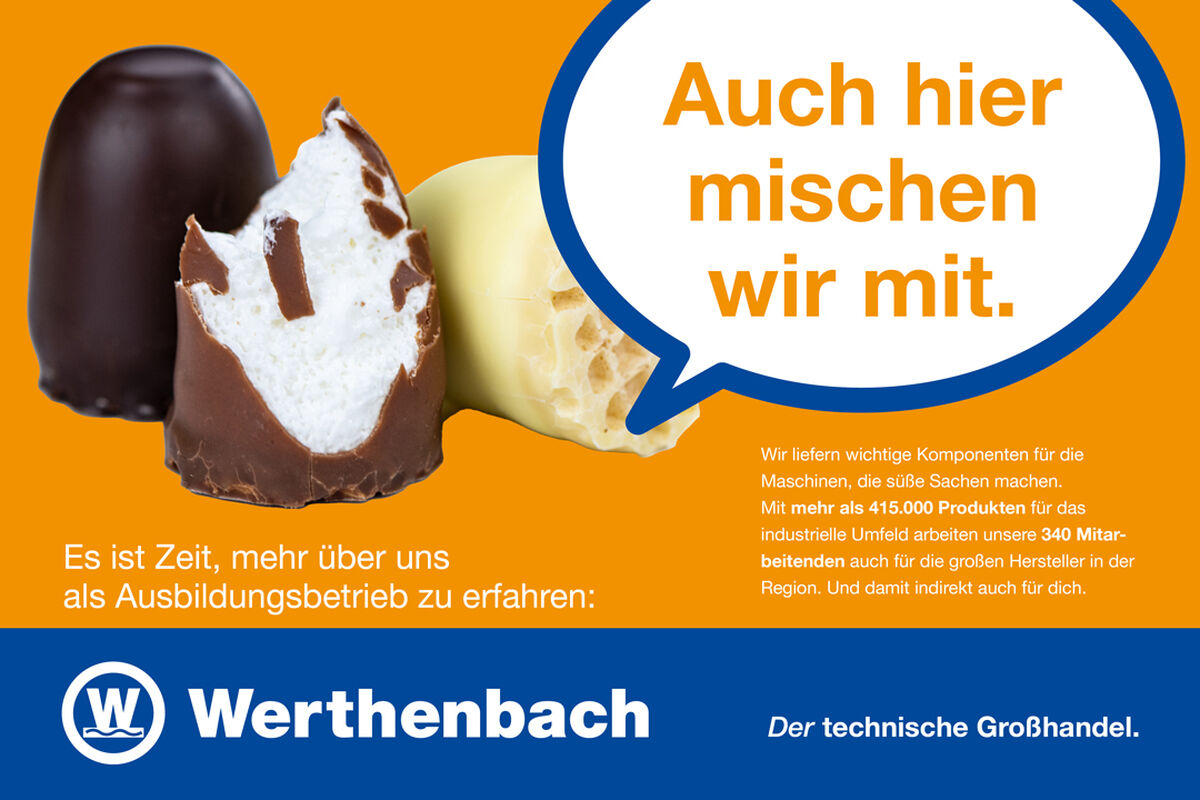 Carl Werthenbach GmbH & Co. KG