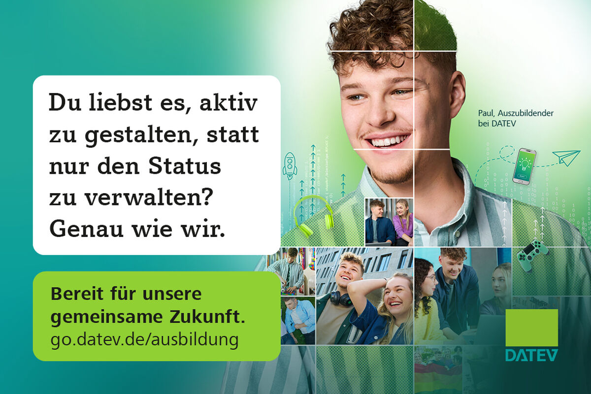 DATEV eG