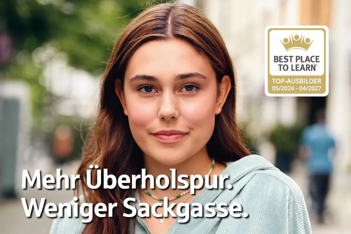 Sparkasse Herford