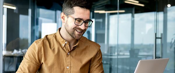 Kaufmännische Berufe: Ausbildung Büro und Verwaltung