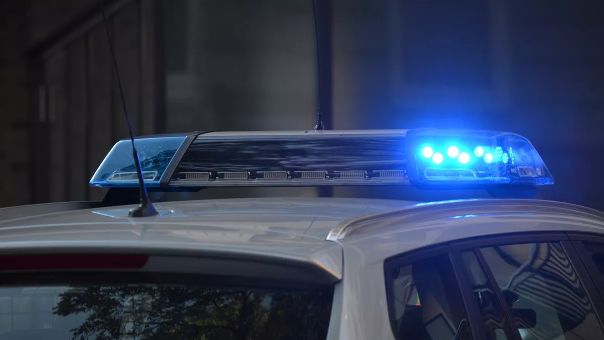 Berufe bei der Polizei