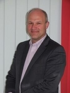 Herr Markus Schneider