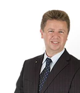 Eric Bauer