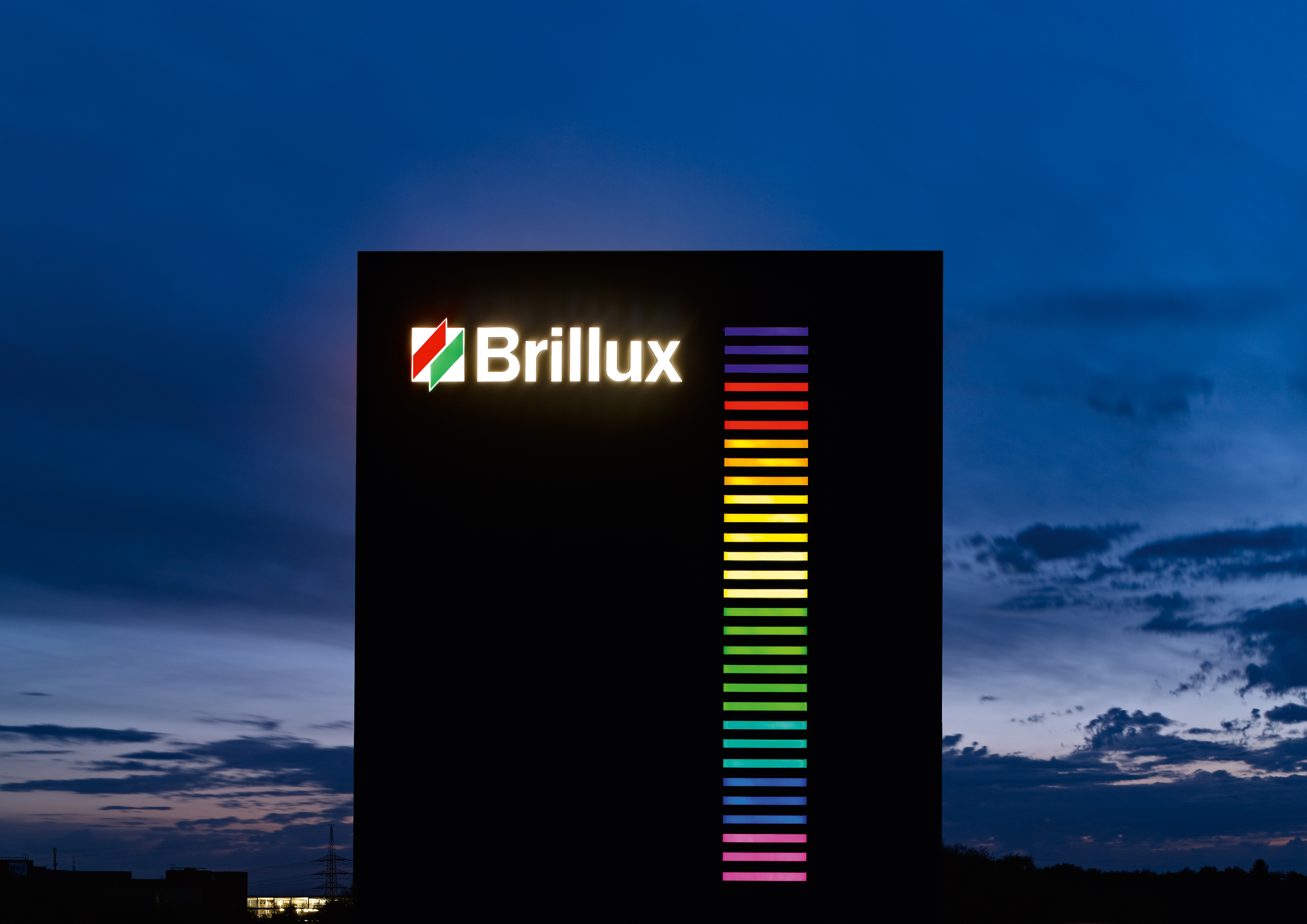 Brillux zählt zu den besten Arbeitgebern 2015