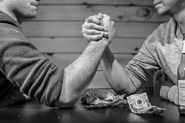Das starke Geschlecht: 10 (un)typische Männerberufe