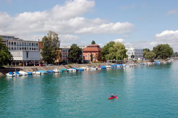 Unsere Hochschule der Woche: Die HTWG Konstanz