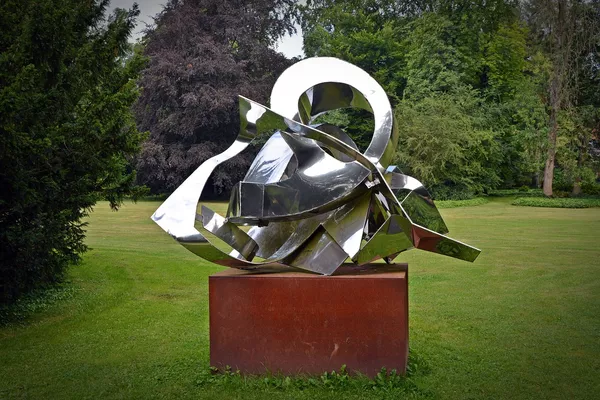 Metallbildner / Metallbildnerin