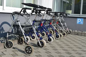 Orthopädietechnik-Mechaniker / Orthopädietechnik-Mechaniker