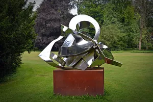 Metallbildner / Metallbildnerin