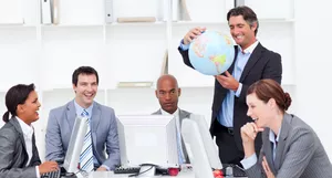 BWL - International Business (B.A.)