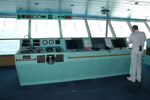Nautische/r Wachoffizier / Wachoffizierin