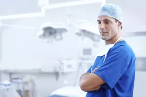 Pflegeassistent / Pflegeassistentin