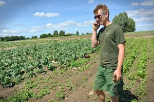Umweltschutztechnische/r Assistent/in
