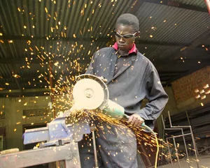 Metalltechniker