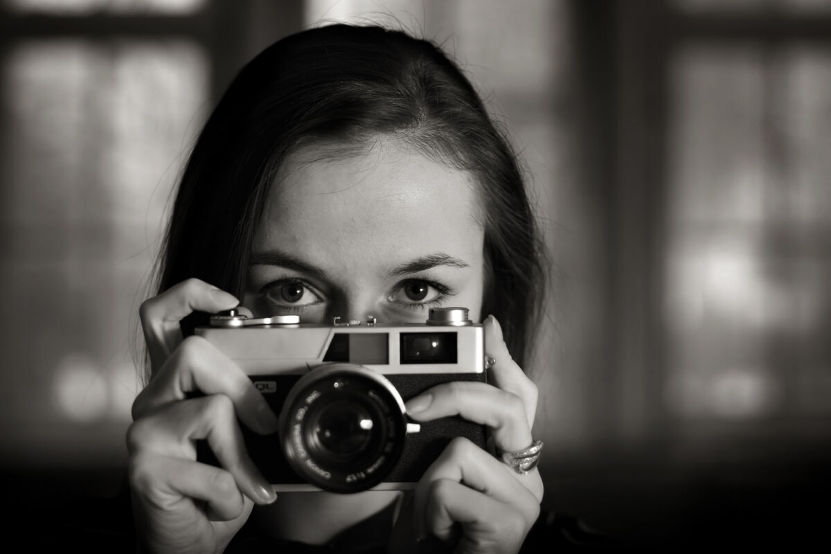 Fotomedienfachmann (m/w)