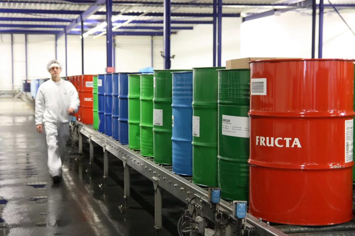 Ausbildung zur Fachkraft für Lagerlogistik (m/w/d)