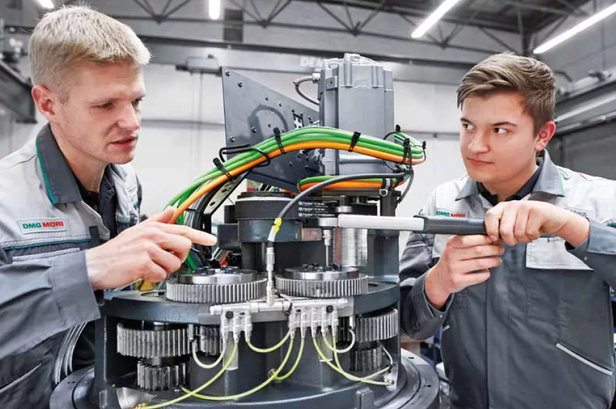 Bachelor of Engineering Elektrotechnik
