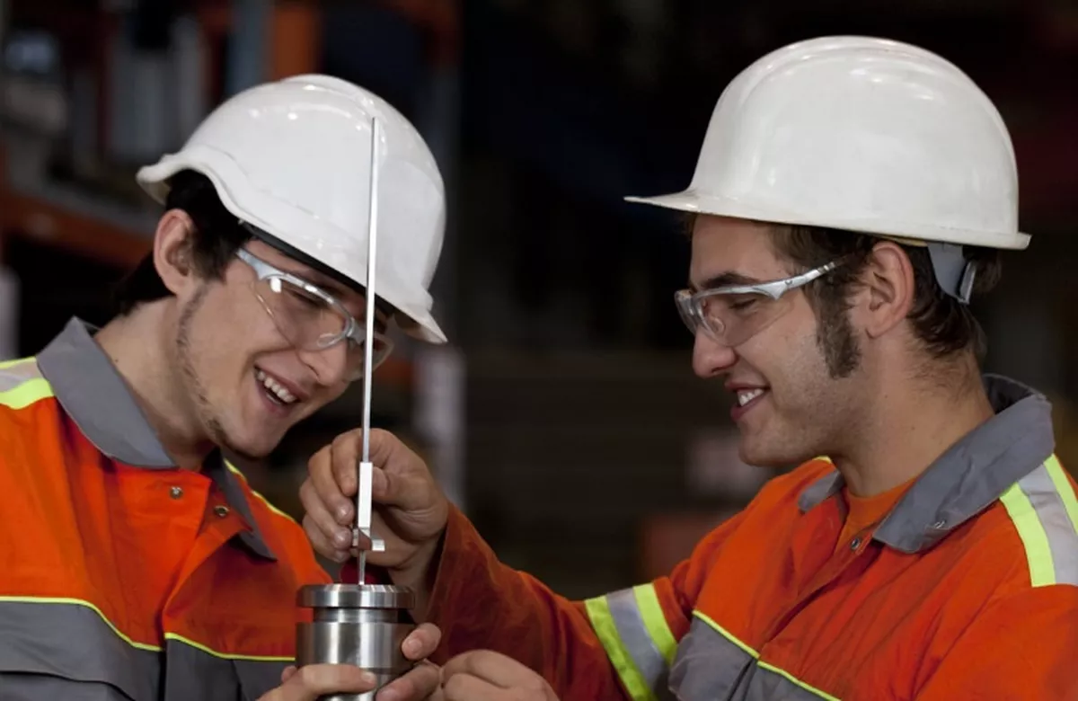 industriemechaniker