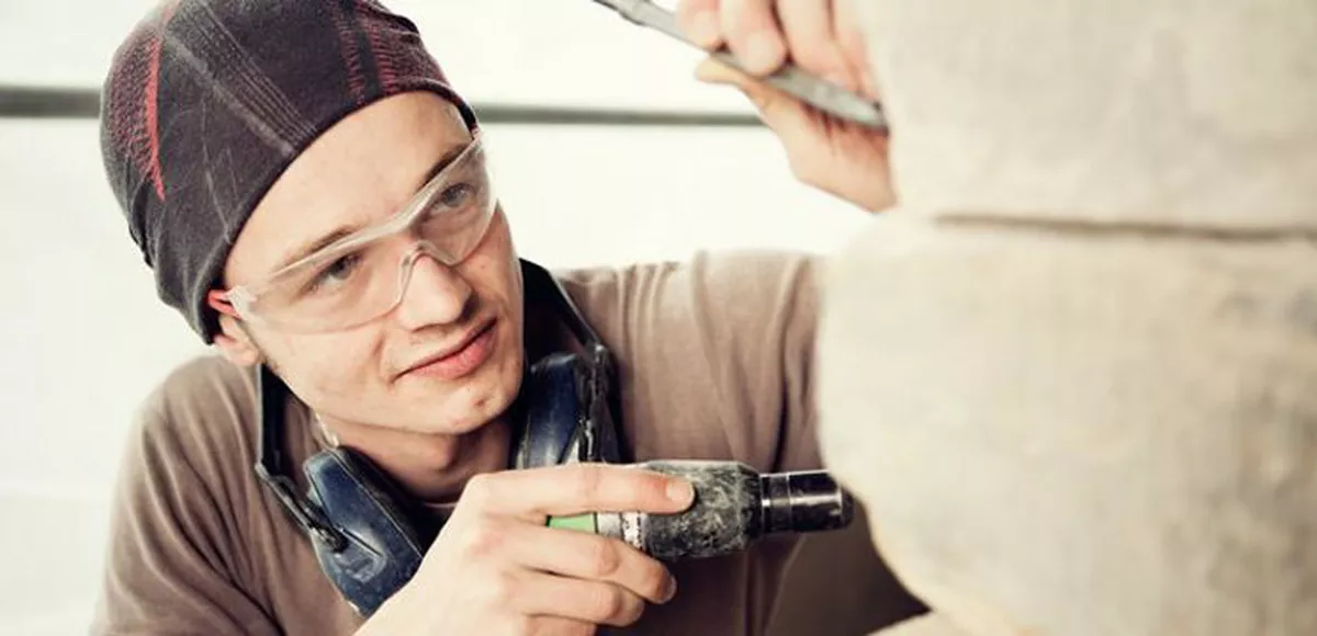 Ausbildung zum Steinmetz und Steinbildhauer (m/w/d)