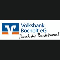 Volksbank Bocholt eG