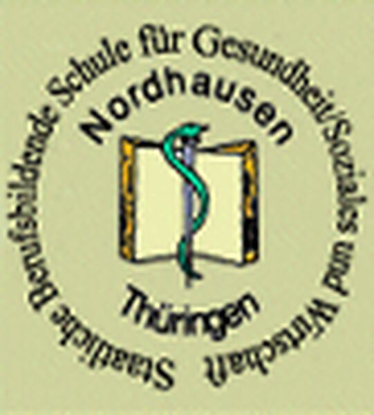 Staatliche Berufsbildende Schule für Gesundheit/Soziales und Wirtschaft Nordhausen