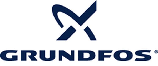 Grundfos Water Treatment GmbH-Logo