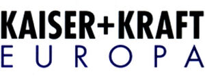 Logo KAISER+KRAFT EUROPA GmbH