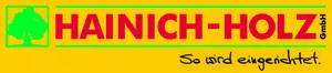 Logo - Hainich-Holz GmbH