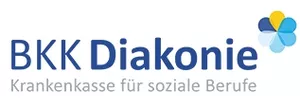 Logo BKK Diakonie
